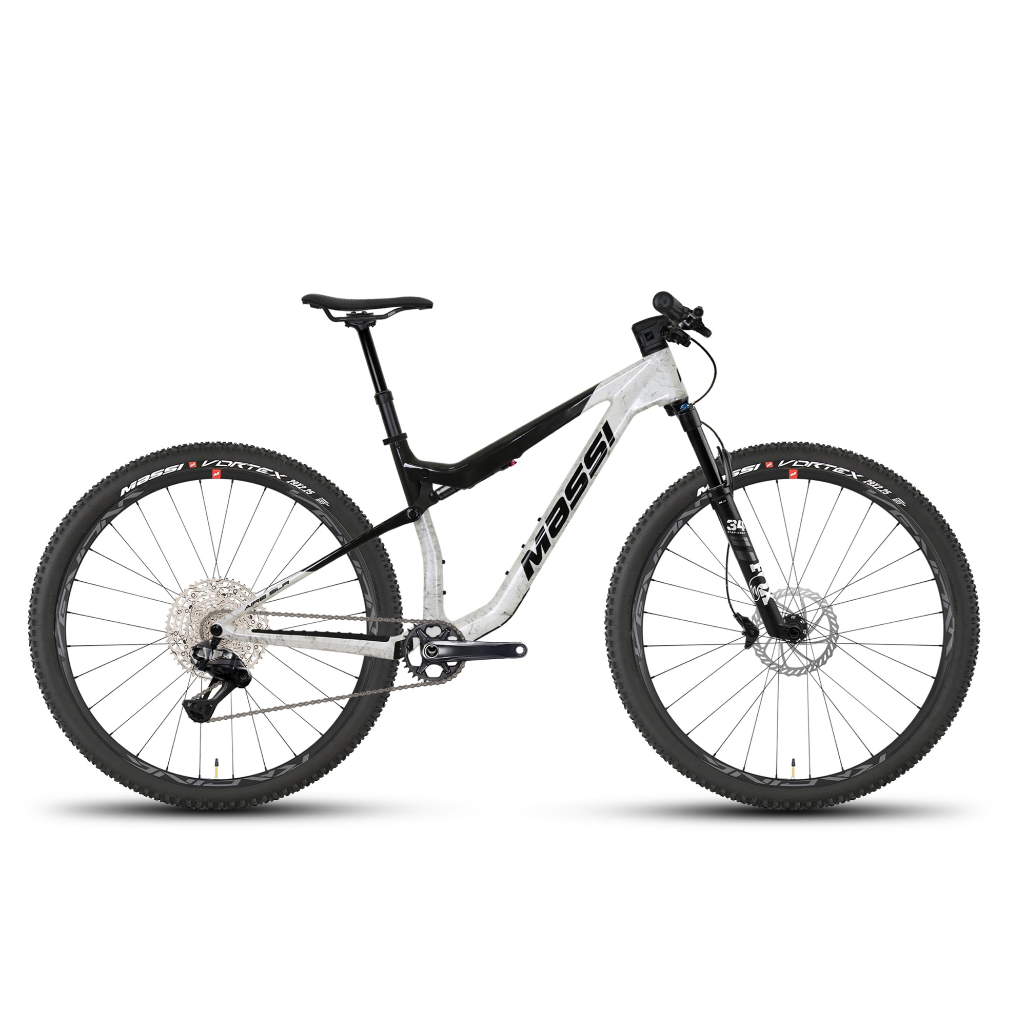 MASSI Aire SLR Expert