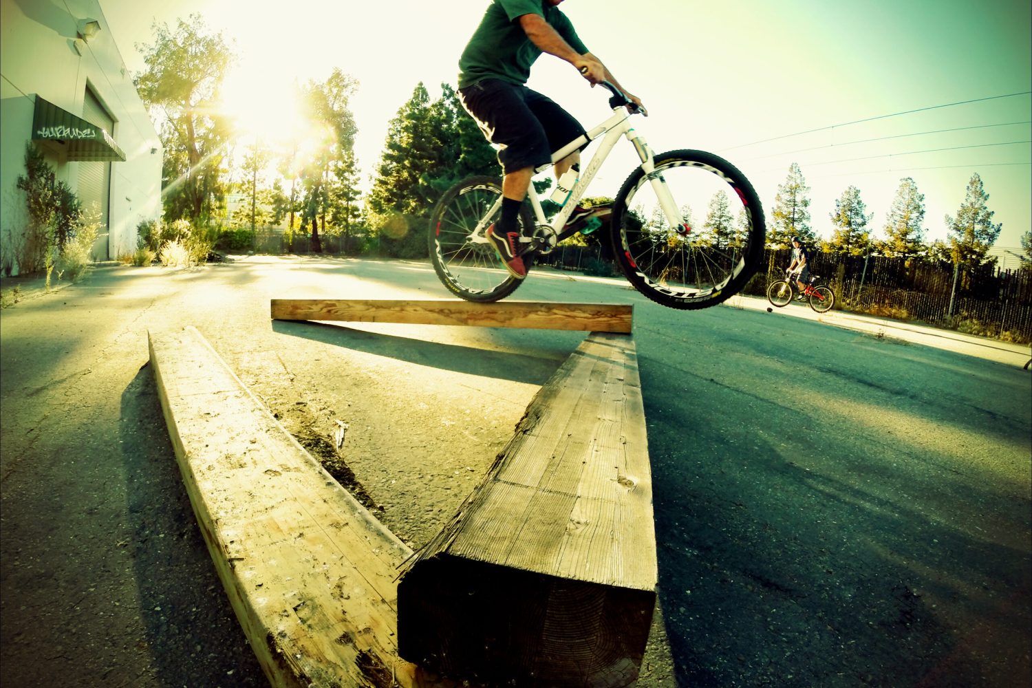 DCIM100GOPRO